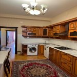 Kirayə (aylıq) 3 otaqlı Yeni Tikili, Nəriman Nərimanov metrosu, Nərimanov rayonu 17