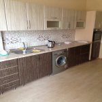 Аренда 3 комнатная Новостройка, м. Эльмляр Академиясы метро, БГУ, Ясамал район 10