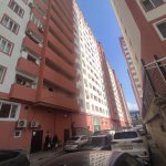 Kirayə (aylıq) 1 otaqlı Yeni Tikili Xırdalan 1