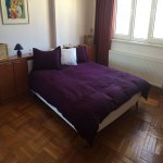 Kirayə (günlük) 3 otaqlı Yeni Tikili, Xətai metrosu, Xətai rayonu 4