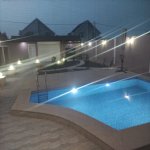 Kirayə (aylıq) 4 otaqlı Həyət evi/villa, Şüvəlan, Xəzər rayonu 3