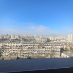 Kirayə (aylıq) 3 otaqlı Yeni Tikili, Xalqlar dostluğu metrosu, 8-ci kilometr, Nizami rayonu 17