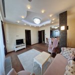 Kirayə (aylıq) 3 otaqlı Yeni Tikili, İçərişəhər metrosu, Səbail rayonu 4