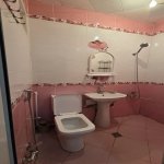 Посуточно 2 комнат Вторичка, м. Сахил метро, ISR Плаза, Сябаиль район 9