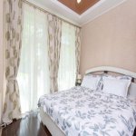 Kirayə (günlük) 3 otaqlı Həyət evi/villa İsmayıllı 2