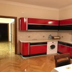 Kirayə (aylıq) 4 otaqlı Yeni Tikili, Əhmədli metrosu, Nərimanov rayonu 22