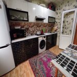 Satılır 4 otaqlı Köhnə Tikili, Avtovağzal metrosu, Biləcəri qəs., Binəqədi rayonu 14