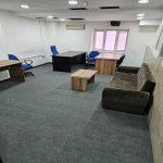 Аренда 1 комнатная Офис, м. Гянджлик метро, Наримановский р-н район 1