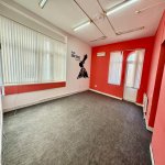 Kirayə (aylıq) 16 otaqlı Ofis, Gənclik metrosu, Odlar Yurdu Universiteti, Nərimanov rayonu 11