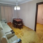 Kirayə (aylıq) 2 otaqlı Köhnə Tikili, Neftçilər metrosu, 8-ci kilometr, Nizami rayonu 5