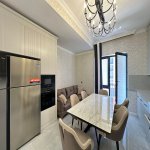 Kirayə (aylıq) 4 otaqlı Yeni Tikili, Xətai metrosu, Ağ şəhər, Xətai rayonu 4