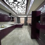 Satılır 4 otaqlı Yeni Tikili, Nizami metrosu, Nəsimi rayonu 9