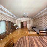 Kirayə (aylıq) 3 otaqlı Yeni Tikili, Nəriman Nərimanov metrosu, Nərimanov rayonu 1
