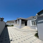 Satılır 4 otaqlı Həyət evi/villa, Binə qəs., Xəzər rayonu 3