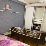 Kirayə (aylıq) 4 otaqlı Yeni Tikili, İnşaatçılar metrosu, Yeni Yasamal qəs., Yasamal rayonu 5
