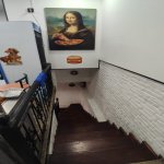 Kirayə (aylıq) Obyekt, Nəriman Nərimanov metrosu, A.S.Puşkin parkı, Nərimanov rayonu 8