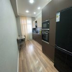 Satılır 2 otaqlı Yeni Tikili, Neftçilər metrosu, 8-ci kilometr, Nizami rayonu 14