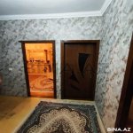 Satılır 4 otaqlı Köhnə Tikili, İnşaatçılar metrosu, Yeni Yasamal qəs., Yasamal rayonu 9