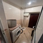 Kirayə (aylıq) 2 otaqlı Köhnə Tikili, İnşaatçılar metrosu, Yasamal rayonu 5