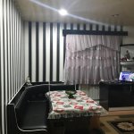 Satılır 4 otaqlı Həyət evi/villa, Badamdar qəs., Səbail rayonu 13