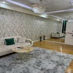 Kirayə (aylıq) 2 otaqlı Yeni Tikili, Qara Qarayev metrosu, 8-ci kilometr, Nizami rayonu 3