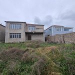 Satılır 3 otaqlı Həyət evi/villa, Koroğlu metrosu, Savalan qəs., Sabunçu rayonu 1