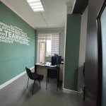 Kirayə (aylıq) 3 otaqlı Ofis, Xətai metrosu, Xətai rayonu 5
