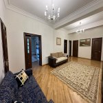 Kirayə (aylıq) 3 otaqlı Yeni Tikili, 28 May metrosu, Nəsimi rayonu 2