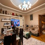 Satılır 3 otaqlı Yeni Tikili, Xətai metrosu, Xətai rayonu 3