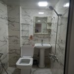 Kirayə (aylıq) 2 otaqlı Köhnə Tikili, Neftçilər metrosu, 8-ci kilometr, Nizami rayonu 12