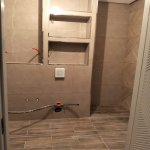 Satılır 3 otaqlı Yeni Tikili, Nəriman Nərimanov metrosu, Böyükşor qəs., Metropark, Nərimanov rayonu 12