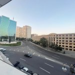 Kirayə (aylıq) 4 otaqlı Yeni Tikili, Nizami metrosu, Nəsimi rayonu 22