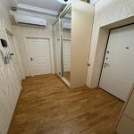 Kirayə (aylıq) 2 otaqlı Yeni Tikili, Qara Qarayev metrosu, Nizami rayonu 8