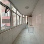 Satılır 3 otaqlı Yeni Tikili, Neftçilər metrosu, 8-ci kilometr, Nizami rayonu 19