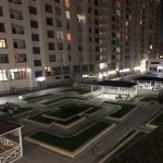 Kirayə (aylıq) 3 otaqlı Yeni Tikili, Əhmədli metrosu, Xətai rayonu 13