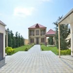Satılır 6 otaqlı Həyət evi/villa, Novxanı, Abşeron rayonu 1