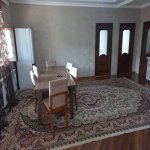 Kirayə (günlük) 3 otaqlı Bağ evi Qusar 1