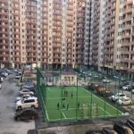 Satılır 3 otaqlı Yeni Tikili, Xətai metrosu, Ağ şəhər, Xətai rayonu 3