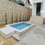 Kirayə (aylıq) 3 otaqlı Bağ evi, Xəzər rayonu 3
