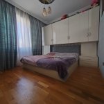 Satılır 2 otaqlı Yeni Tikili, Qara Qarayev metrosu, Nizami rayonu 4