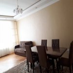 Kirayə (aylıq) 2 otaqlı Yeni Tikili, Badamdar qəs., Səbail rayonu 2