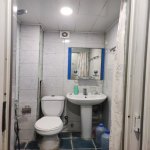 Kirayə (aylıq) 3 otaqlı Köhnə Tikili, İnşaatçılar metrosu, Asan xidmət , Yasamal rayonu 10