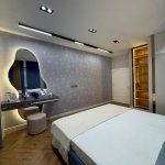 Satılır 2 otaqlı Yeni Tikili, Gənclik metrosu, Nəsimi rayonu 12