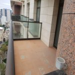 Satılır 4 otaqlı Yeni Tikili, Nizami metrosu, Hyatt Regency, Yasamal rayonu 6