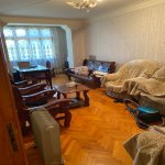 Kirayə (aylıq) 3 otaqlı Köhnə Tikili, Bakıxanov qəs., Sabunçu rayonu 7