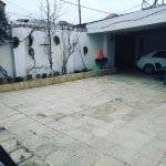 Kirayə (aylıq) 2 otaqlı Həyət evi/villa, Həzi Aslanov metrosu, Köhnə Günəşli qəs., Xətai rayonu 5
