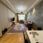 Satılır 3 otaqlı Yeni Tikili, Nizami metrosu, Yasamal rayonu 1