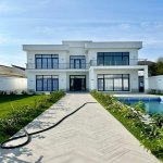 Satılır 5 otaqlı Bağ evi, Mərdəkan, Xəzər rayonu 3