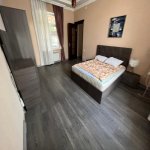 Kirayə (aylıq) 3 otaqlı Bağ evi, Şüvəlan, Xəzər rayonu 5