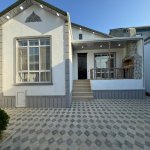 Satılır 4 otaqlı Həyət evi/villa, Koroğlu metrosu, Sabunçu qəs., Sabunçu rayonu 2